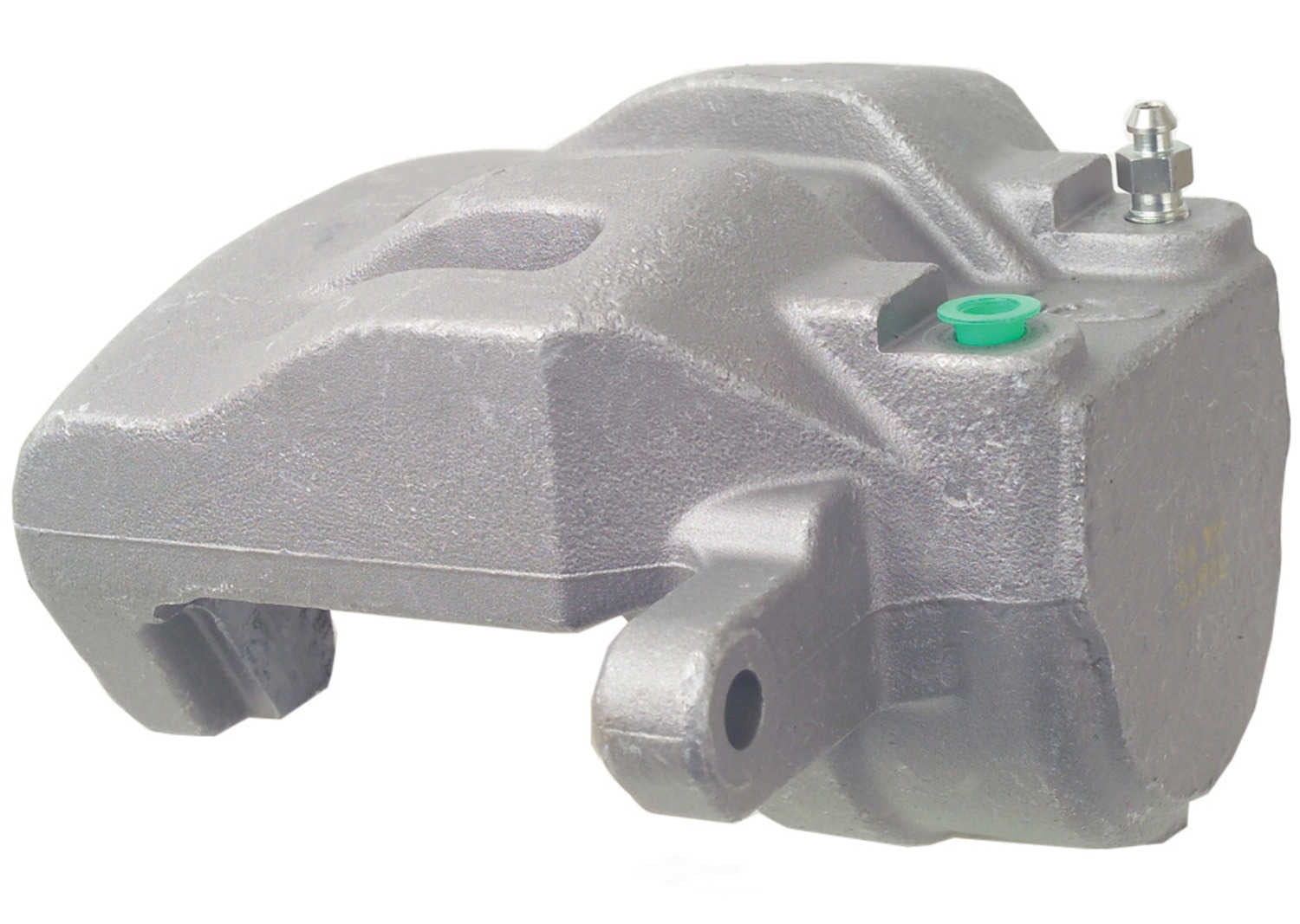 A1 Cardone Disc Brake Caliper P/N:18-4969 Fits select: 2015-2016 DODGE CHARGER, 2014-2015 CHRYSLER 300C