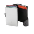 thumbnail image 2 of C-Secure Ensemble Portefeuille RFID et Porte-Cartes, 2 of 4