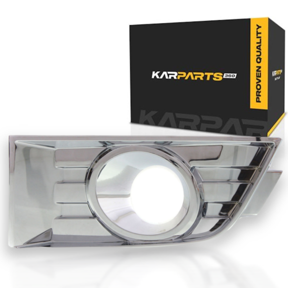 For Ford Edge 2007 2008 2009 2010 Fog Light Cover Driver Side Replacement For FO1038107