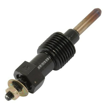 RAParts 6581-410-061-00 Glow Plug 9V for Bolens G212 G214 G274 White 21 31 Field Fits Boss