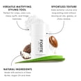 thumbnail image 2 of Voluminizador Hair Texture Powder Forte Series para cabello fino, 2 of 7