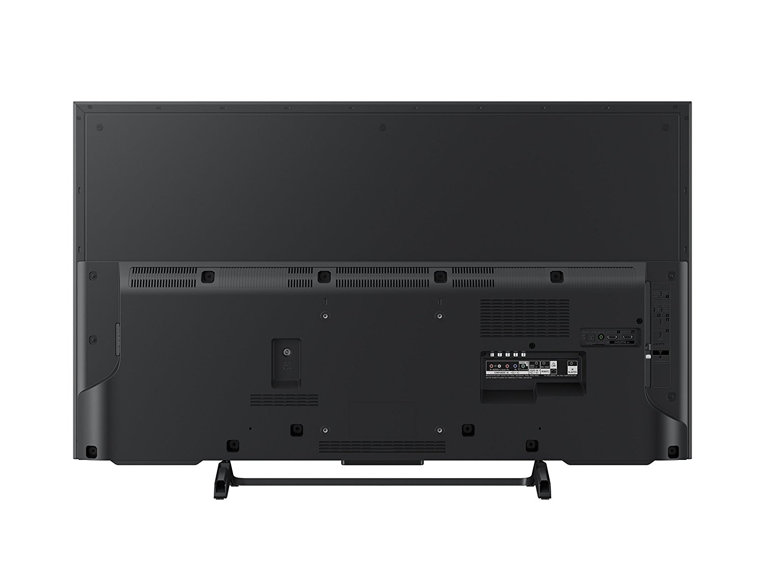 Restored Sony 49" Class 4K Ultra HD (2160P) HDR Smart LED TV (XBR-49X800E) (Refurbished) - image 4 of 9
