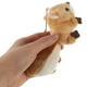 thumbnail image 3 of Lindo llavero de ardilla de peluche para llaves de coche, bolso, mochila, peluche para mochilas y ropa, 3 of 7