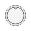 Remo Powerstroke P3 Clear Drum Head (16")
