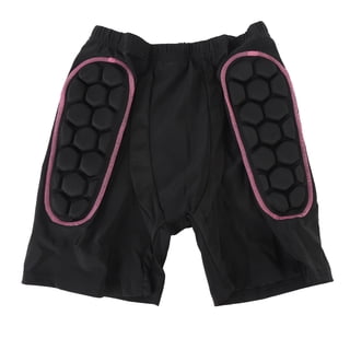 Protège-fesses de snowboard – Protection des hanches et des fesses – Short rembourré d'air – Rembourrage pour les fesses de snowboard pour homme et femme – Rembourrage de snowboard – Pantalon de Protège-fesses de snowboard – Protection des hanches et des fesses – Short rembourré d'air – Rembourrage pour les fesses de snowboard pour homme et femme – Rembourrage de snowboard – Pantalon de