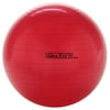 GoFit 55cm Exercise Ball with Pump