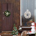 thumbnail image 2 of Kitchen Wall Hooks for Razor Plug Towel Loofah Robe Utensils Decorations - 4 Packs, 2 of 3