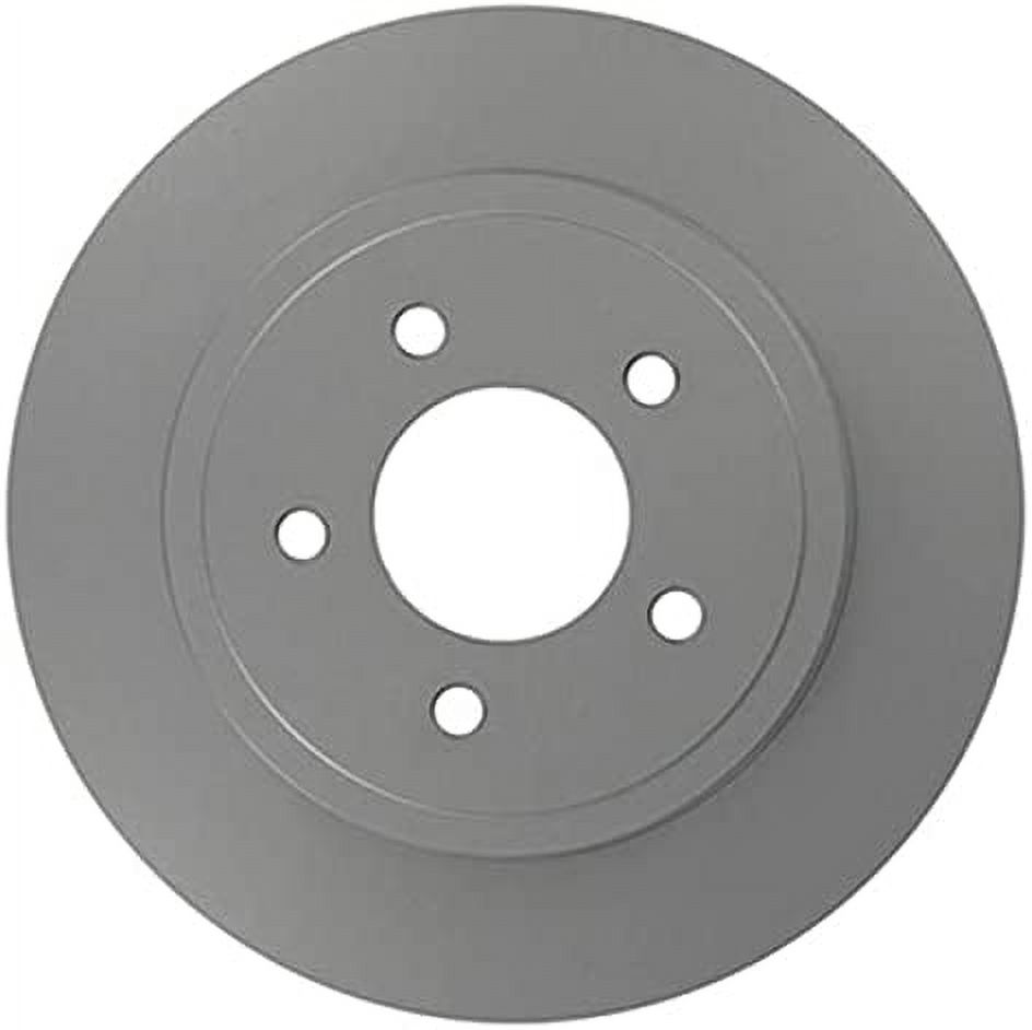 Motorcraft NBRR-101 Motorcraft Premium - High Carbon Coated Fits select: 2005-2010 FORD ESCAPE, 2005-2011 MERCURY MARINER
