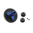 thumbnail image 2 of Runquan 3 Pcs Pantoufle RC 1/10 pour Véhicules Granite Modèle 41T 16 17T, 2 of 8
