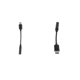 thumbnail image 1 of Adaptador de Conector de Auriculares de Audio Sunnimix 2 Unidades 3,5 Mm Tipo C, 1 of 8