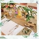 thumbnail image 2 of 10 Piezas de Centro de Mesa de Floral de Base Curva de Metal para Mesa, Anillos de de de Metal con Soportes para Decoraciones de Mesa, 2 of 10