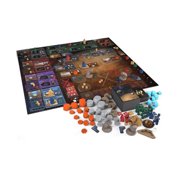 Dire Wolf Digital Uprising Expansion New