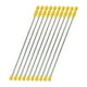 thumbnail image 1 of Varilla pulverizadora de repuesto, poste pulverizador agrícola de acero inoxidable, 10 piezas 70cm a 130cm, 1 of 7