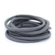 thumbnail image 1 of Jumpingount 10 piezas de bandas para el cabello Topknot tocados decorativos ajustables soporte de cola de caballo de alta elasticidad Scrunchies Type1 NO1, 1 of 5