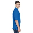 thumbnail image 4 of Harriton Men's 5.6 oz. Easy Blendâ„¢ Polo - M265, 4 of 4