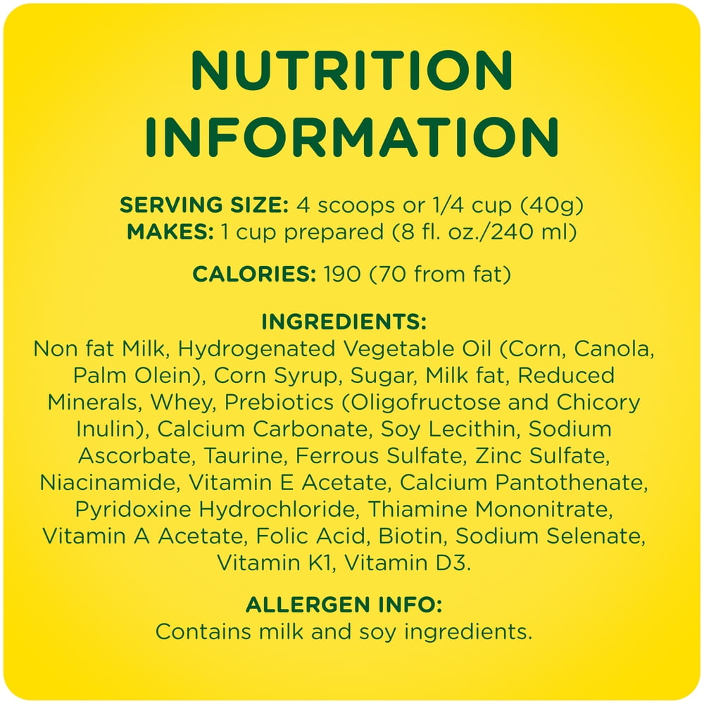 Nestle Nido Pre School 3 To 5 Years Powdered Milk, 20 servings, 28.2 oz