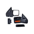 thumbnail image 1 of ESPEJO F-150 2009 al 2014 FORD Derecho/Pasajero POLYWAY ., 1 of 4