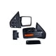 thumbnail image 1 of ESPEJO F-150 2009 al 2014 FORD Derecho/Pasajero POLYWAY ., 1 of 4