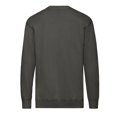 thumbnail image 2 of Fruit of the Loom Mens Lightweight Set-in Sweatshirt, 2 of 3