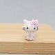 thumbnail image 3 of Material de parche para muñeca Hello Kitty, microadornos decorativos para paisajes, pequeños adornos de boutique, decoraciones para autos, pequeños accesorios, 3 of 5