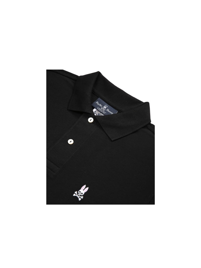 Psycho Bunny Men's Classic Polo - Walmart.com