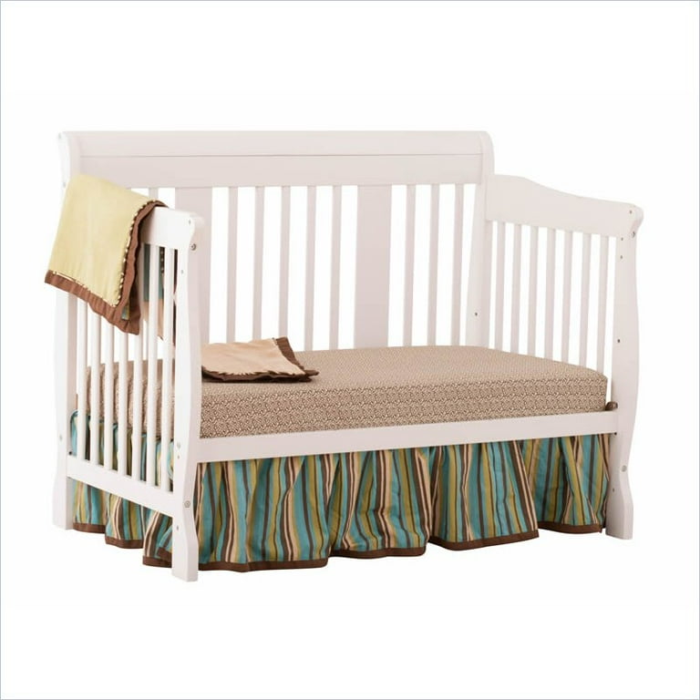 Walmart crib and dresser combo 2025