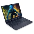thumbnail image 6 of Alienware 16X Aurora Gaming Laptop, Intel Ultra 9 275HX, 96 GB DDR5 RAM, 4 TB PCIe SSD, 16" 2.5K (2560x1600) 240Hz, NVIDIA G-Force RTX 5070, Backlit Keyboard, W11 Pro, Indigo + Traix MousePad, 6 of 9
