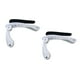 thumbnail image 2 of Apoyabrazos para silla de oficina, apoyabrazos móvil, pasamanos, accesorios para muebles Estilo A, 2 of 9