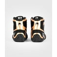 thumbnail image 3 of Venum Elite Wrestling Shoes - Black/Bronze, 3 of 6