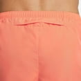 thumbnail image 6 of Nike Men's Challenger Brief-Lined 7� Running Shorts (Orange Trance) Size Medium, 6 of 8