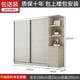 thumbnail image 1 of Designer Saving Space Wardrobe Storage Modern Wooden Room Organizer Wardrobe Portable Library Closet Guarda Roupa Home Furniture My Lux Decor Round, 1 of 29