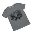 thumbnail image 2 of Def Leppard Womens Tribal  T-Shirt, 2 of 2