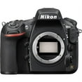 thumbnail image 3 of Nikon D810 45.7MP DSLR Camera (Body Only) 1542 - 10PC Accessory Bundle, 3 of 10