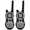 Motorola Talkabout Portable Communication Radio, Silver, MJ270R