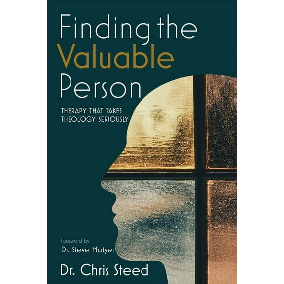 Finding the Valuable Person (Hardcover)