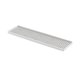 thumbnail image 2 of Organizador flexible Bearachild para fregadero de cocina Blanco 38x10.5x1.7 cm, 2 of 6