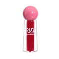 thumbnail image 2 of Lápiz labial para mujer, tinte labial, brillo labial, brillo labial hidratante, duradero, resistente al agua, hidratante, antiadherente, no se decolora fácilmente, brillo labial de 3 ml., 2 of 4
