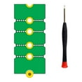 thumbnail image 1 of NGFF NVME M.2 Extended Bracket 2230 To 2242/2260/2280, 2242 To 2280, 2260 To 2280 Transfer Adapter Expansion Rack Board, 1 of 6