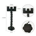 thumbnail image 5 of Liquidation & Promo, Pet Selfie Stick, Camera Attachment, Adjustable Length, Durable Plastic, for Pets, Pet Photography Accessory, Travel Friendly, Universal Compatibility Akmoler Popular Picks, 5 of 5