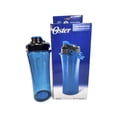 thumbnail image 2 of Vaso Para Licuadora Oster Termo Blend & Go Oster Color Azul, 2 of 2
