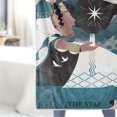 thumbnail image 4 of Manta Suave Personalizada Colores Vibrantes Suave Transpirable Hermosa Manta Personalizada para Cama Silla de Oficina [BL836‑5] 140x200cm/55.1x78.7in, 4 of 5