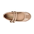 thumbnail image 4 of ZAPATOS STYLO NIÑA 26616 SIMIPIEL BEIGE 18-21, 4 of 4