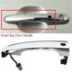 thumbnail image 4 of 826512p710 Smart Key Door Handle Universal Front Door Left + Right Exterior Door Handles For Sorent, 4 of 5
