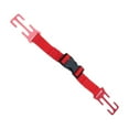 thumbnail image 4 of Lipstore Adjustable Chest Strap with Quick Release Buckle for Backpack, Sternum Strap for Red, 4 of 8