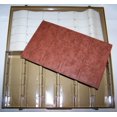 thumbnail image 1 of Logan Electric Slide File Archival Metal Storage Box Holds 750 2x2 Mounted Slides in Movable Dividers., 1 of 2