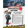 thumbnail image 2 of Zombicide Chronicles RPG: Field Guide, 2 of 2