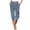 Blue, variant on TJAZFJPA Womens Slacks for Work Business Casual Long Capris for Women Casual Print Pants High Waist Bottom Drawstring Joggers Casual Pants Womens Sweatpants Joggers Bundle Purple Sweatpants