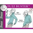 thumbnail image 3 of Braza Fuzz Buster Pumice Stone Sweater Saver Removes Pilling on Clothes, 3 of 4