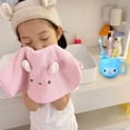 thumbnail image 3 of 3pcs Kids Toothbrushes Cartoon Toddlers Toothbrushes Bristle Toothbrushes for Kids, 3 of 5