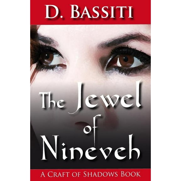 The Jewel of Nineveh : A Craft of Shadows Book (Paperback)